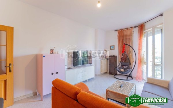 appartamento in vendita a Corbetta