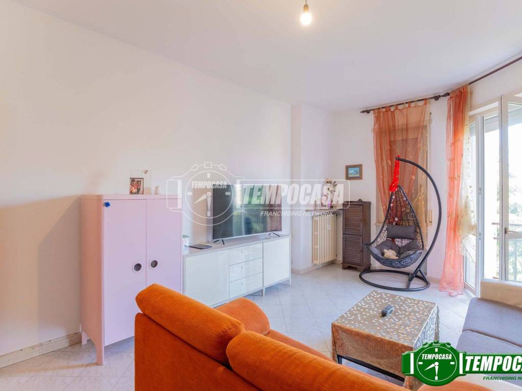 appartamento in vendita a Corbetta