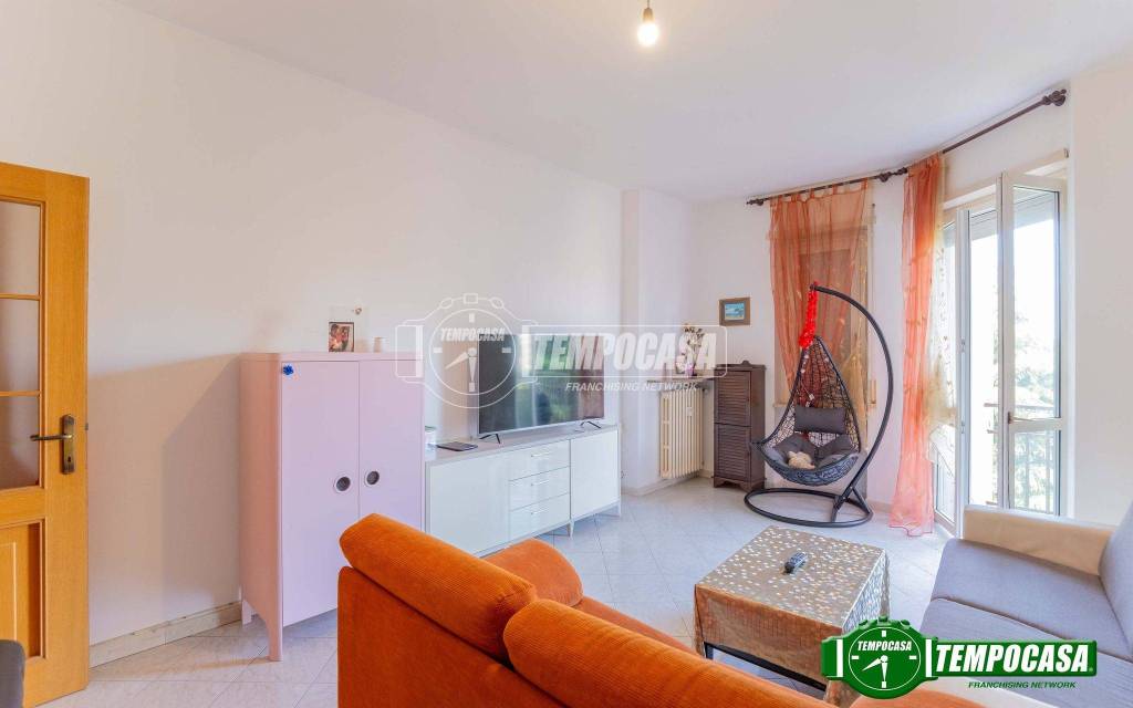 appartamento in vendita a Corbetta