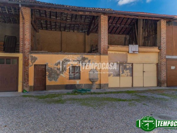 casa indipendente in vendita a Corbetta