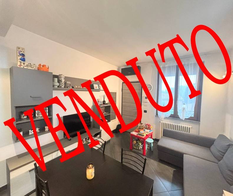 appartamento in vendita a Corbetta