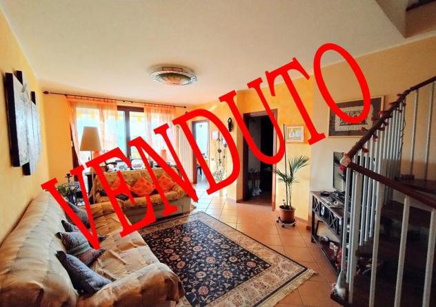 appartamento in vendita a Corbetta