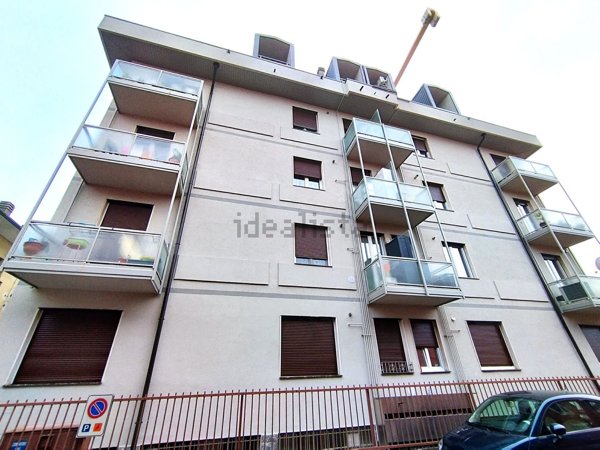 appartamento in vendita a Corbetta