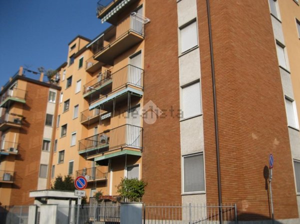 appartamento in vendita a Corbetta