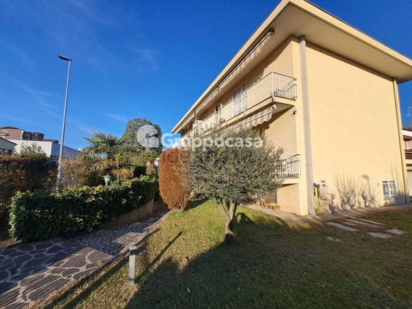 appartamento in vendita a Corbetta