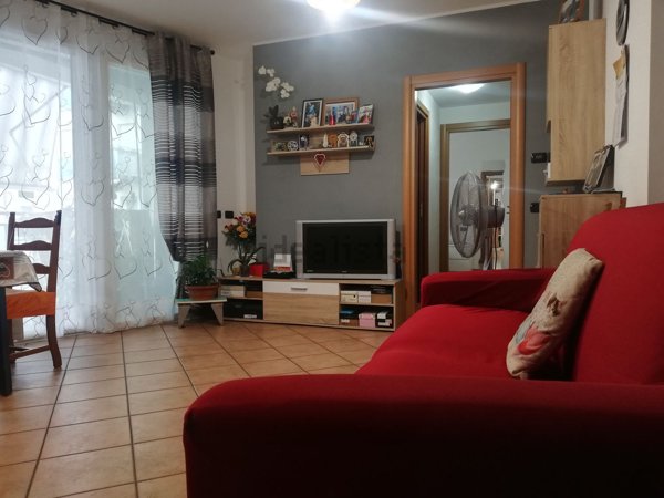 appartamento in vendita a Corbetta