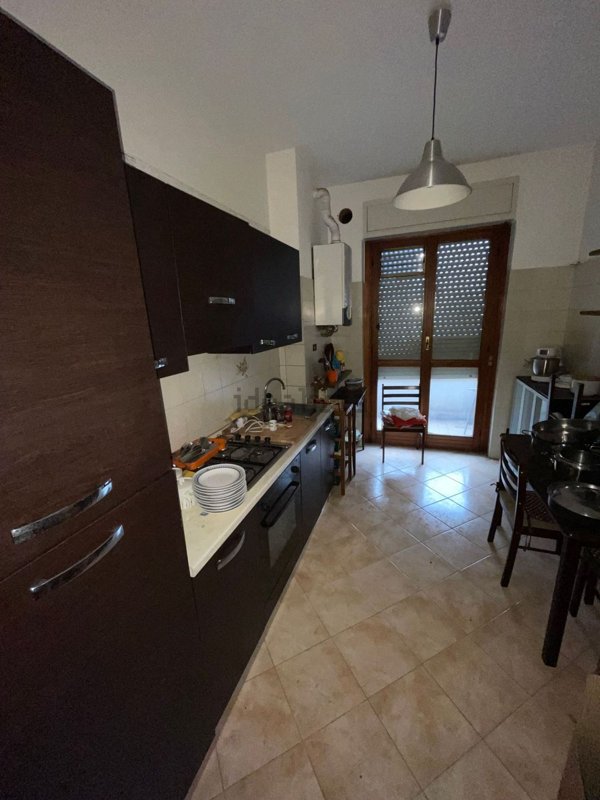 appartamento in vendita a Corbetta