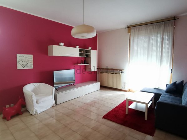 appartamento in vendita a Corbetta