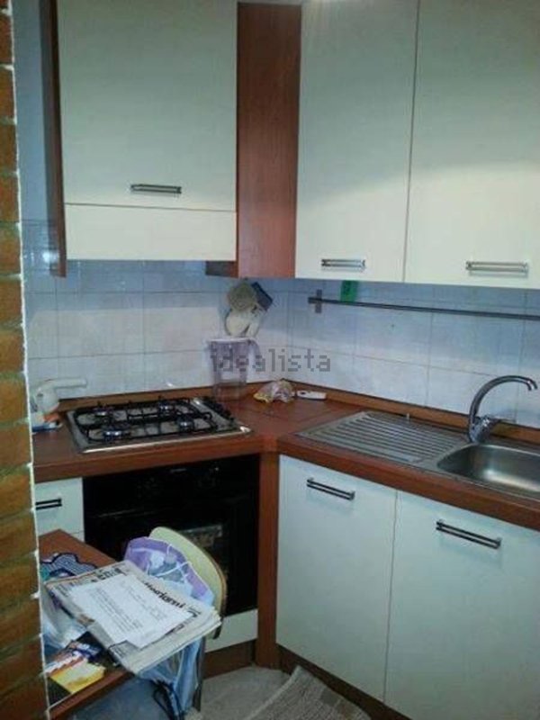 appartamento in vendita a Corbetta