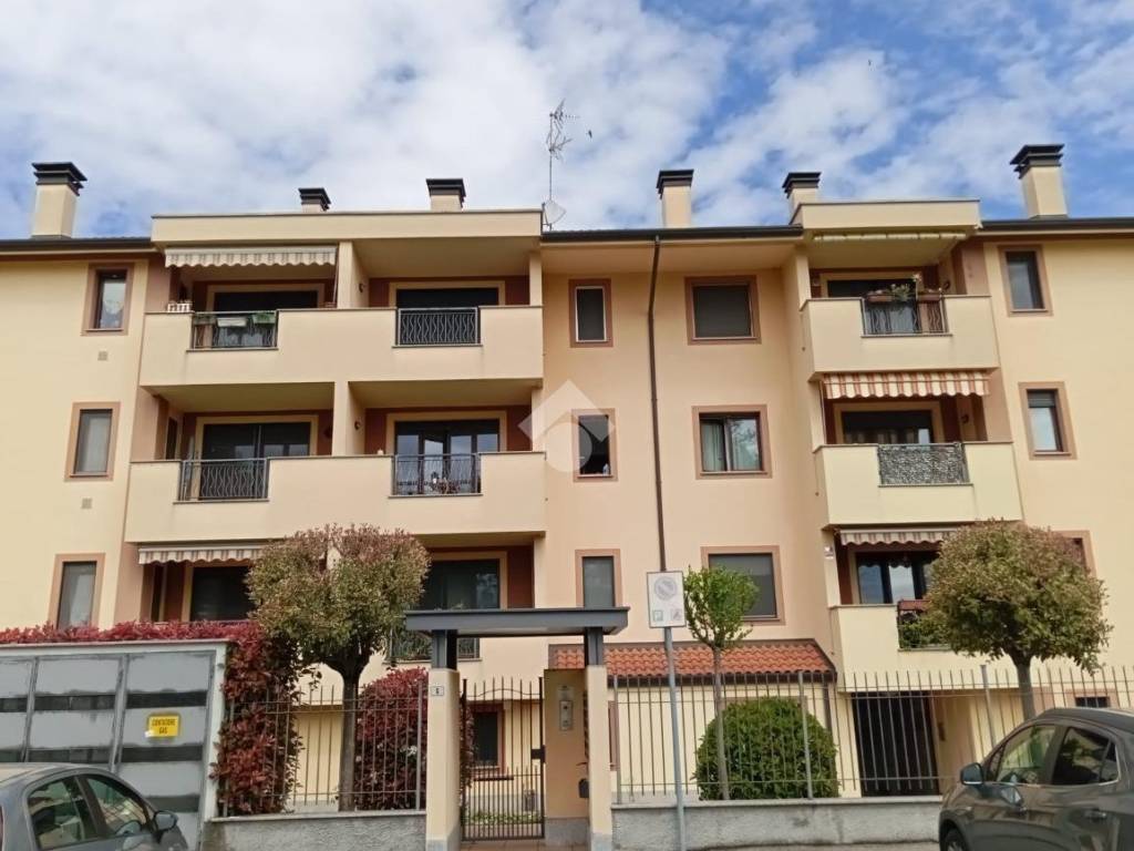appartamento in vendita a Corbetta