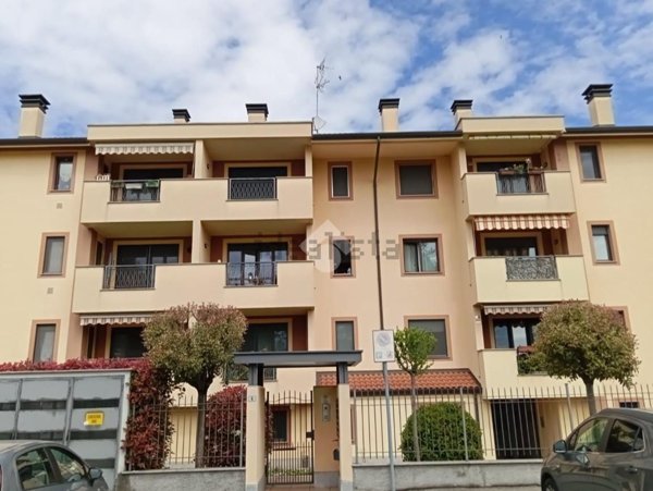 appartamento in vendita a Corbetta