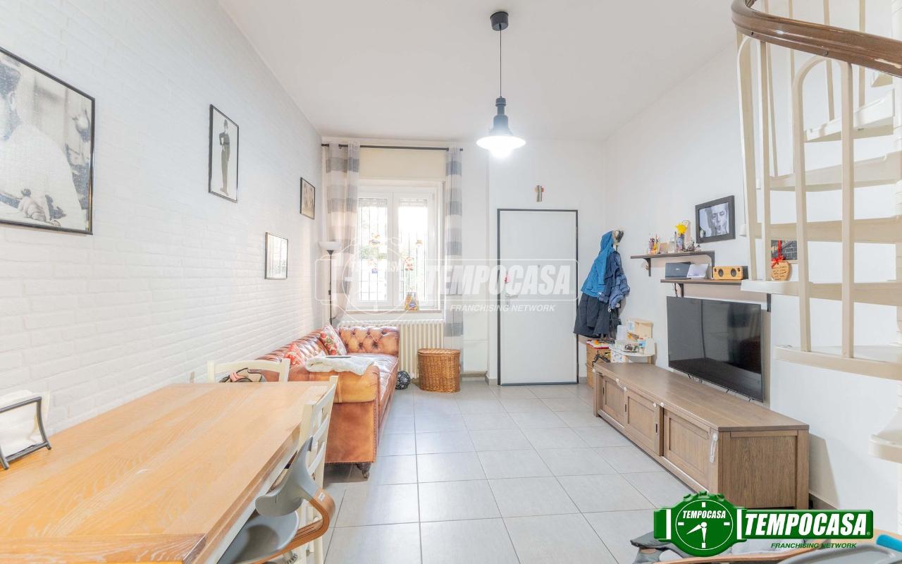 casa indipendente in vendita a Corbetta