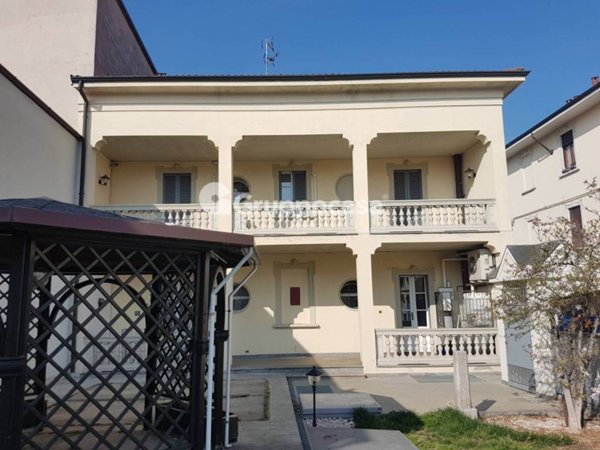 appartamento in vendita a Corbetta