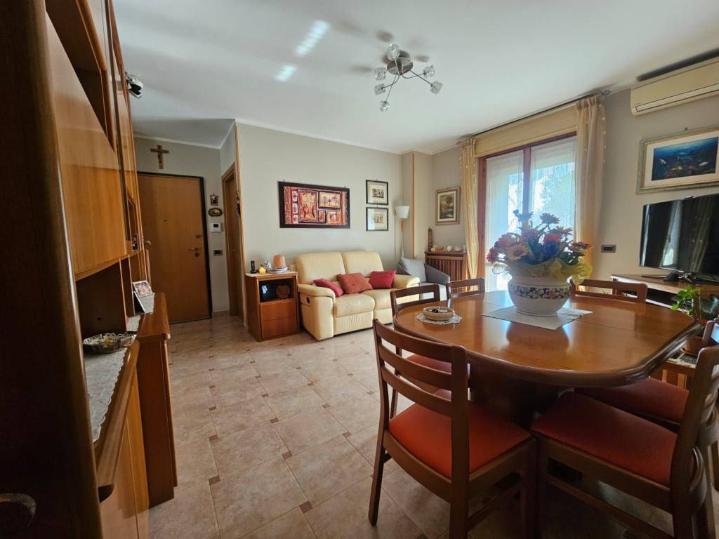 appartamento in vendita a Corbetta