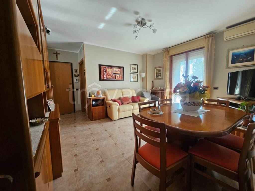 appartamento in vendita a Corbetta