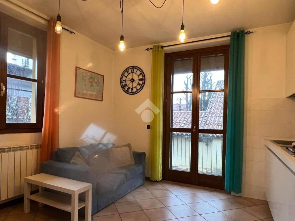 appartamento in vendita a Corbetta