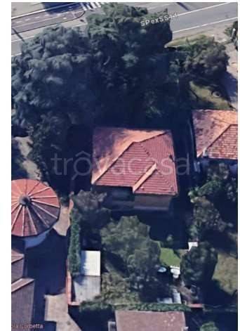 casa indipendente in vendita a Corbetta