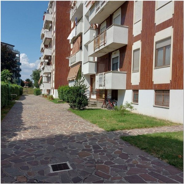 appartamento in vendita a Corbetta