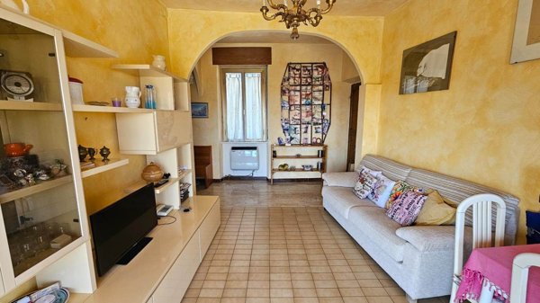 appartamento in vendita a Corbetta in zona Soriano