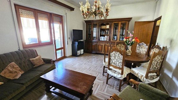appartamento in vendita a Corbetta in zona Soriano
