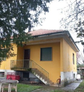 casa indipendente in vendita a Corbetta