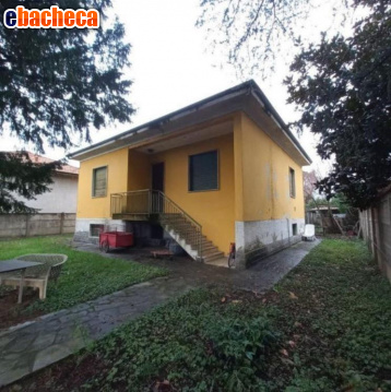 appartamento in vendita a Corbetta