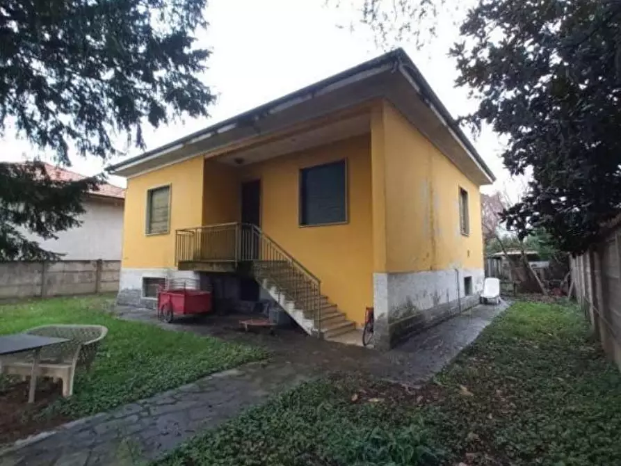 casa indipendente in vendita a Corbetta