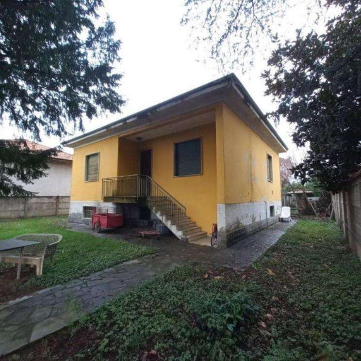 casa indipendente in vendita a Corbetta