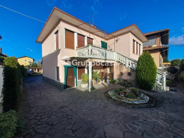 casa indipendente in vendita a Corbetta