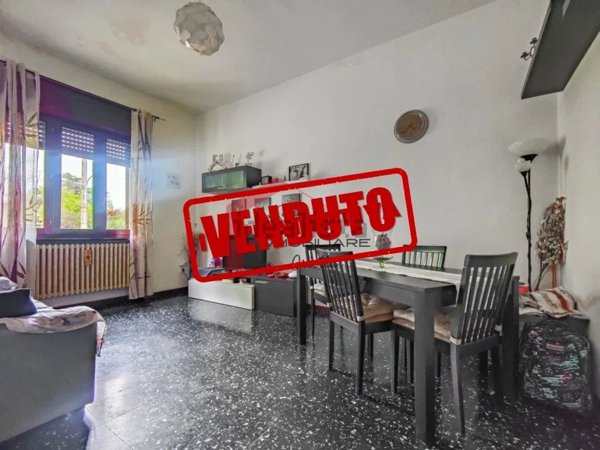appartamento in vendita a Corbetta