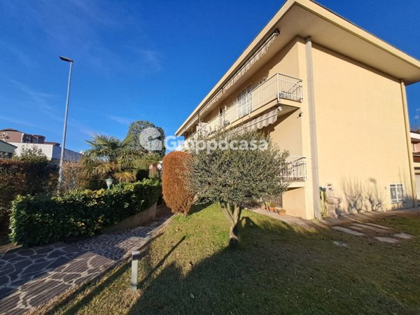 appartamento in vendita a Corbetta