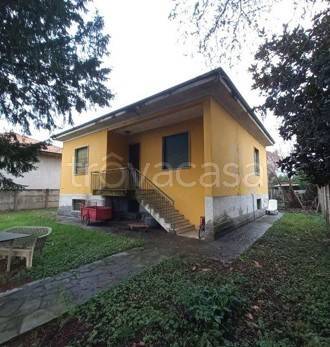 casa indipendente in vendita a Corbetta