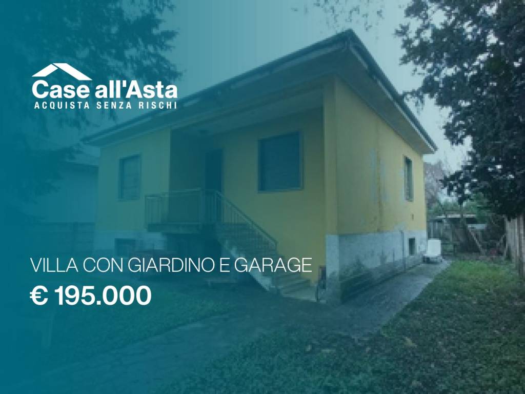 casa indipendente in vendita a Corbetta