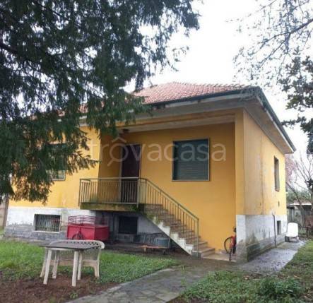 casa indipendente in vendita a Corbetta