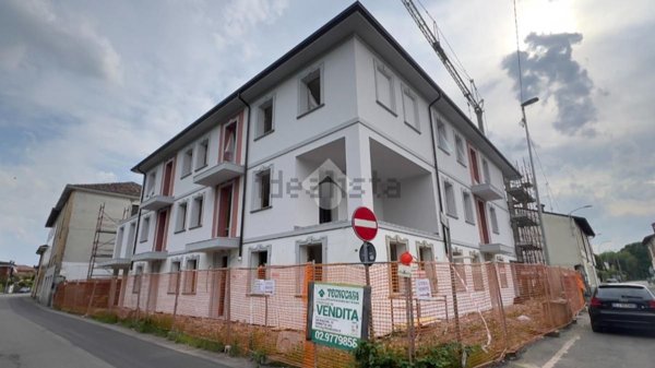 appartamento in vendita a Corbetta