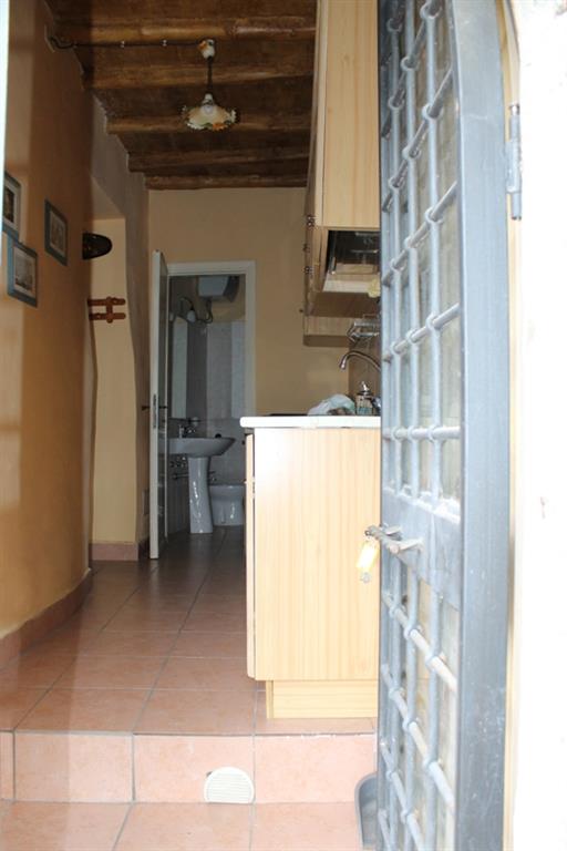 appartamento in vendita a Corbetta in zona Soriano