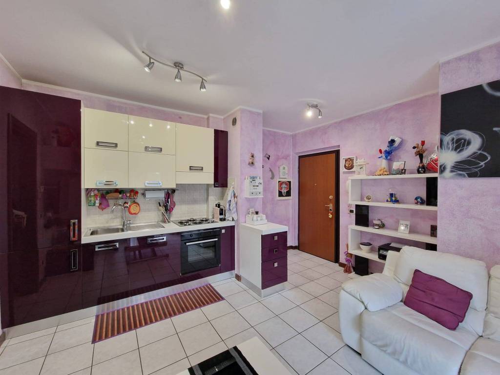 appartamento in vendita a Corbetta