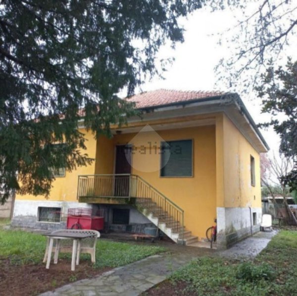 casa indipendente in vendita a Corbetta