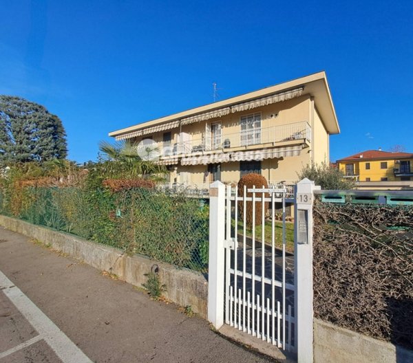appartamento in vendita a Corbetta
