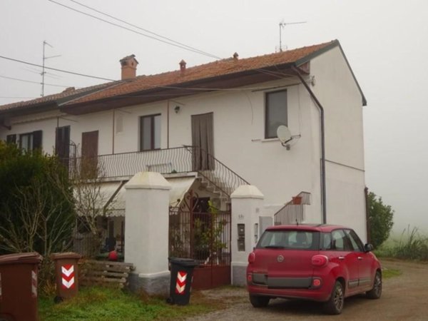 appartamento in vendita a Corbetta