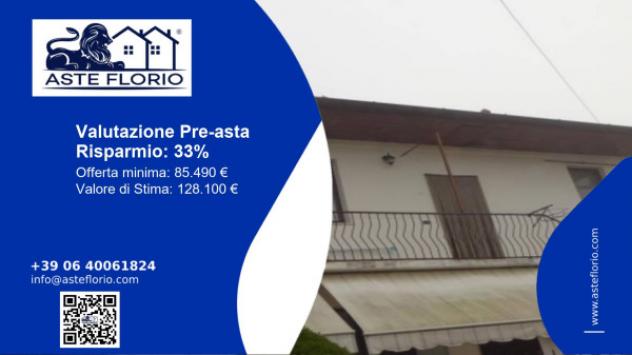 appartamento in vendita a Corbetta
