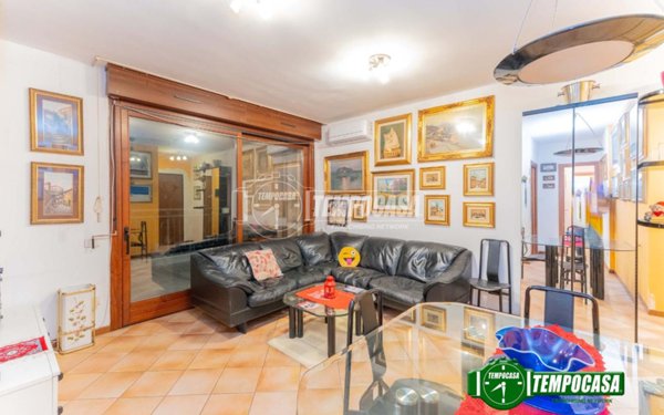 appartamento in vendita a Corbetta