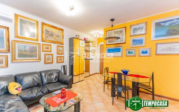 appartamento in vendita a Corbetta