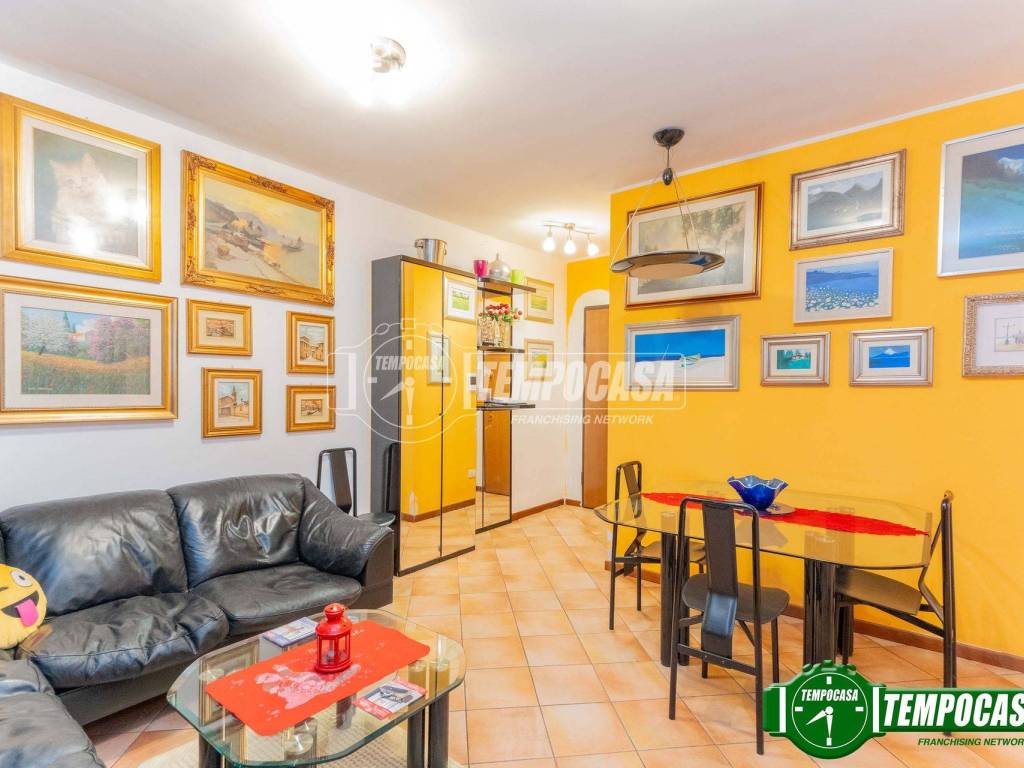 appartamento in vendita a Corbetta