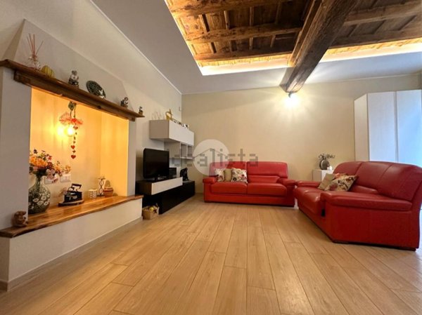 appartamento in vendita a Corbetta