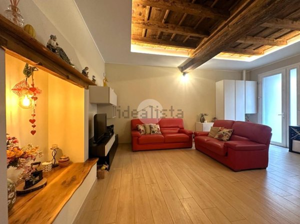 appartamento in vendita a Corbetta