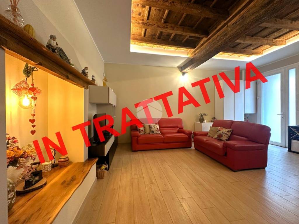casa indipendente in vendita a Corbetta
