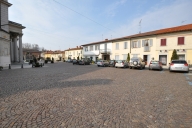 casa indipendente in vendita a Corbetta