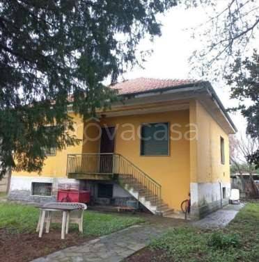 casa indipendente in vendita a Corbetta