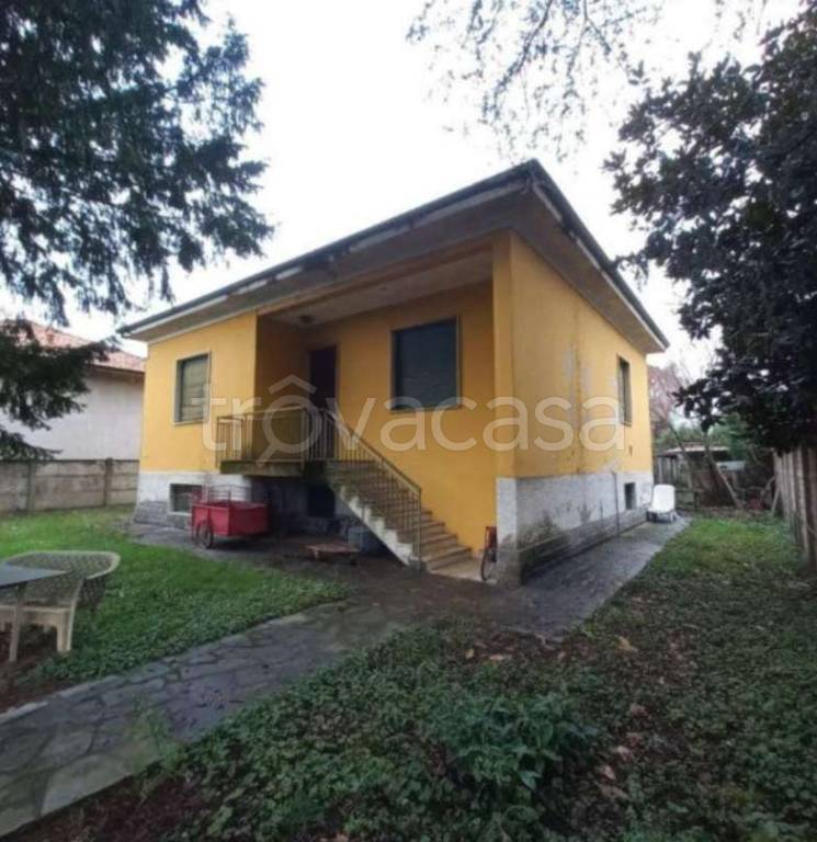 appartamento in vendita a Corbetta